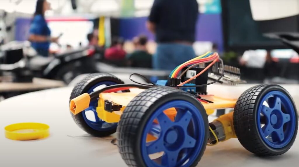 Simposio Internacional de Energías Expotecnológica Pascual Bravo.