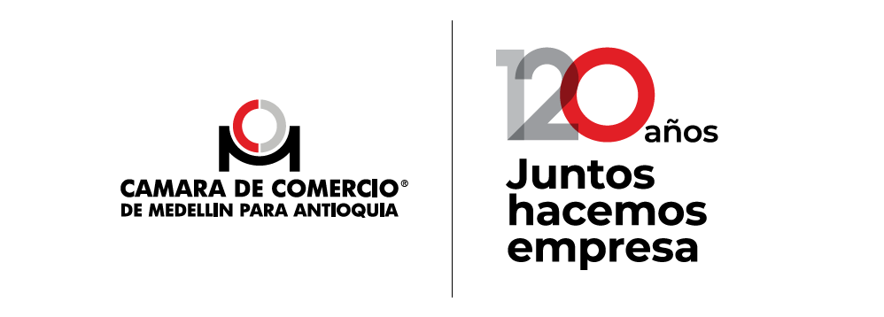 CÁMARA DE COMERCIO DE MEDELLÍN
