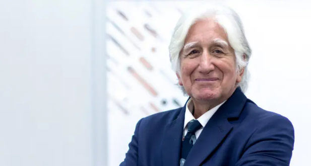 Francisco Lopera. Foto: cortesía