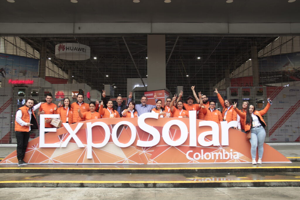 ExpoSolar