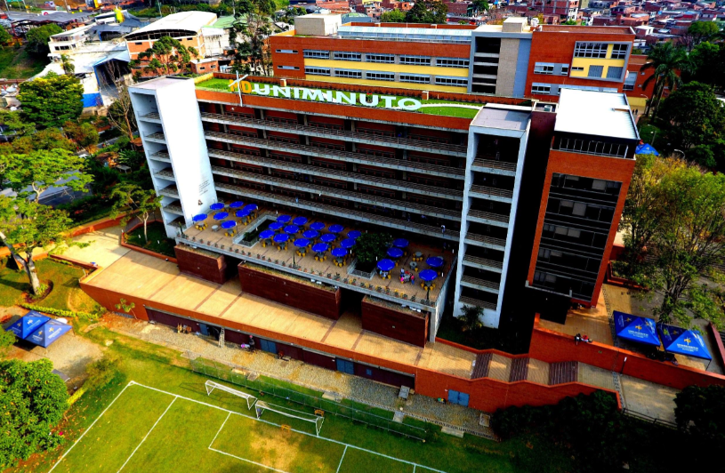 Universidad UNIMINUTO