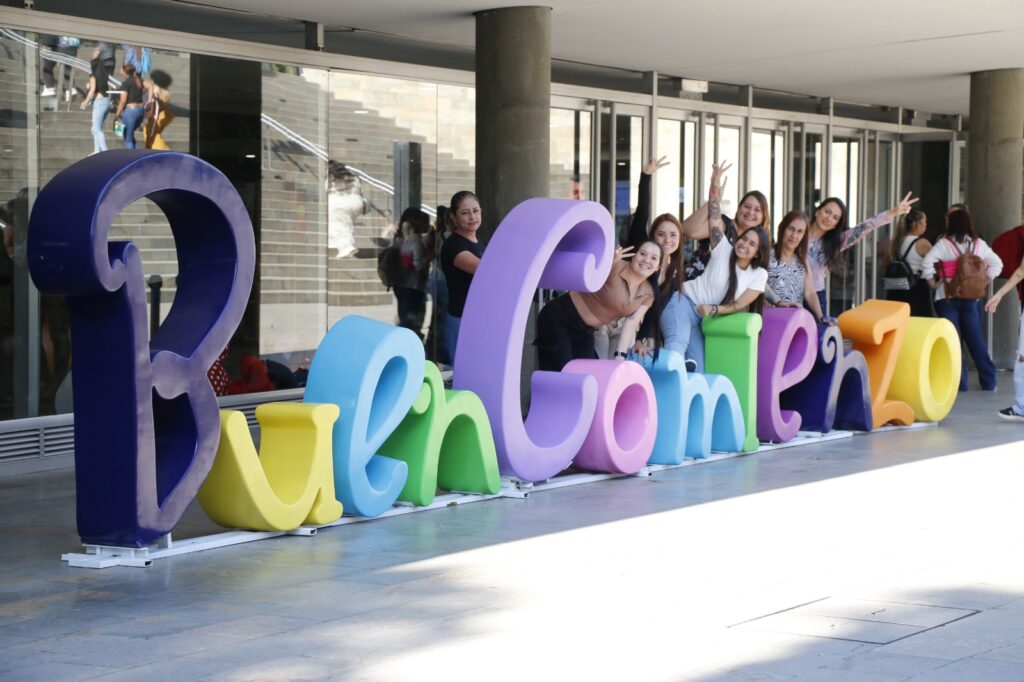 6.500 personas en el Congreso Internacional de Buen Comienzo.