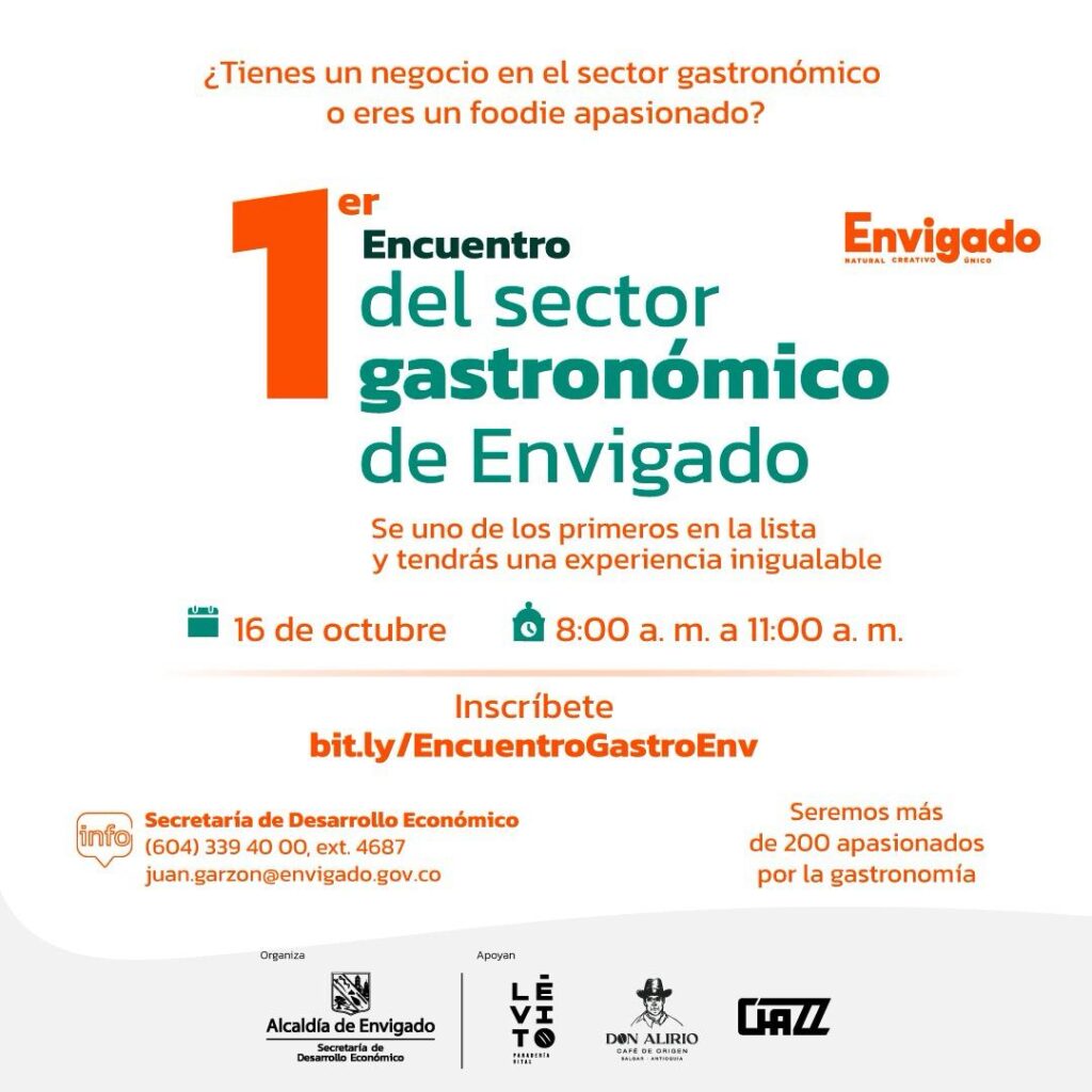 Envigado