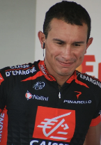 Marlon Pérez