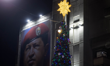 Navidad Venezuela