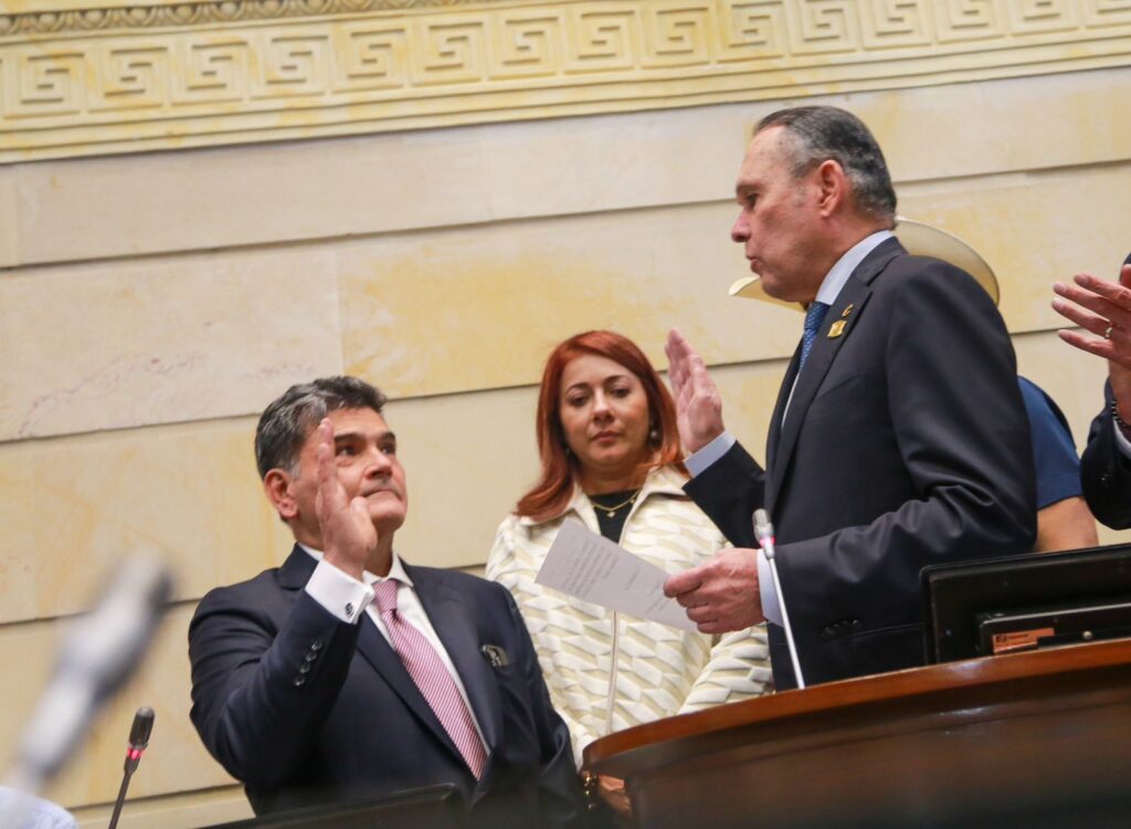 Procurador General de la Nación