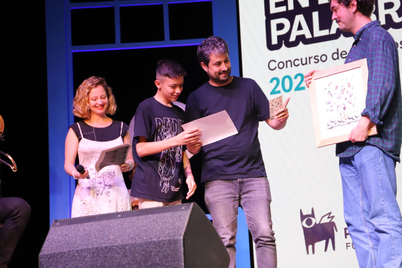 Ganadores del concurso de cuento Medellín en 100 Palabras – Octavioprensa