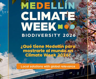 Medellin-Climate-week-2026