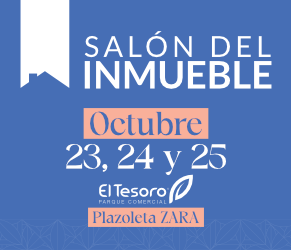 Banner Octavio lo Sabe 300 x 250 - Salón del Inmueble 2026